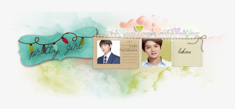 Makeup, Kpop And More - Film, transparent png #5119000