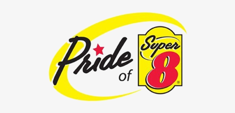 Super 8 Motel, transparent png #5119117