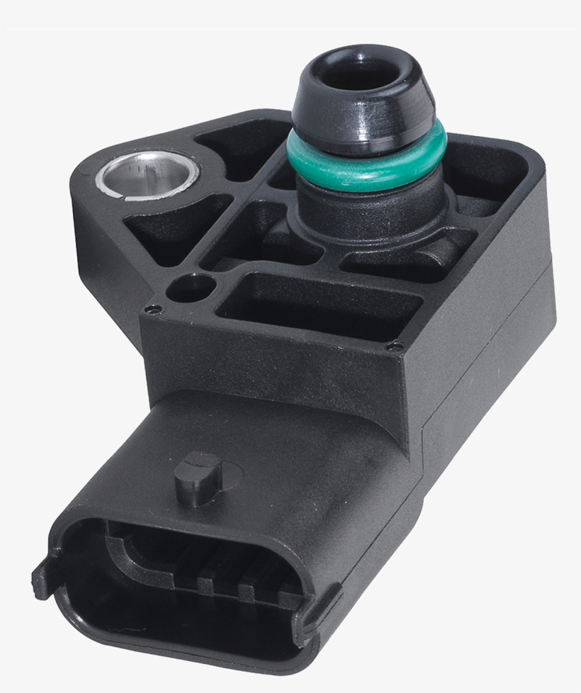 Manifold Absolute Pressure Sensors - 0261230413, transparent png #5119181