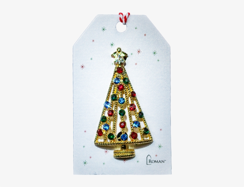 Gold Multi Pin - Christmas Day, transparent png #5119308