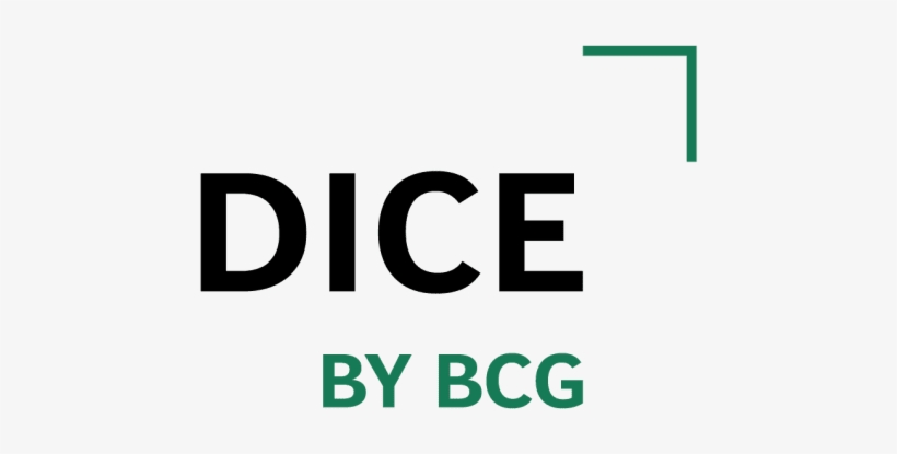 Dice® A Tool For Executional Certainty - Dice, transparent png #5119440