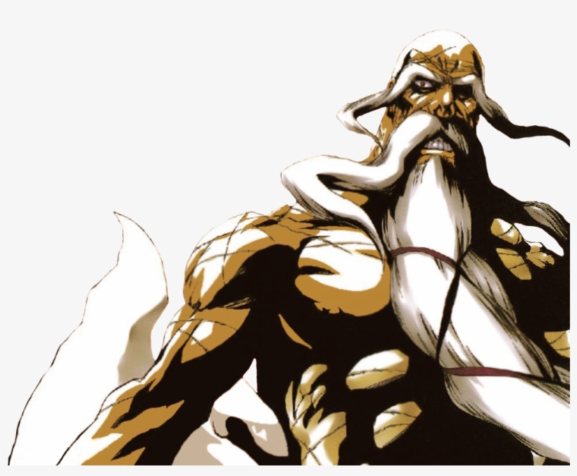 Png - Bleach Volume 45 Cover, transparent png #5119502