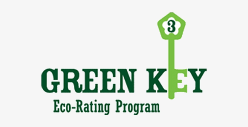 Green Key Rating Png, transparent png #5119725