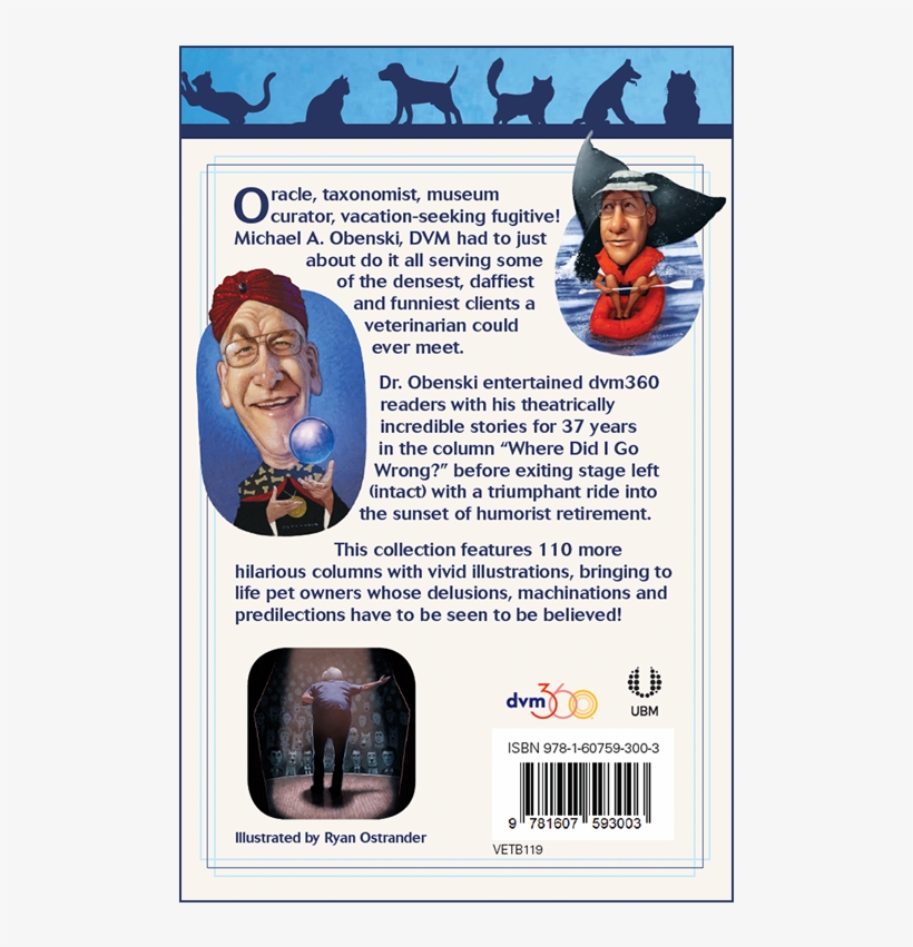 Happy Tails To You And Where Did I Go Wrong Laff-pack - Laff Pack, transparent png #5119727