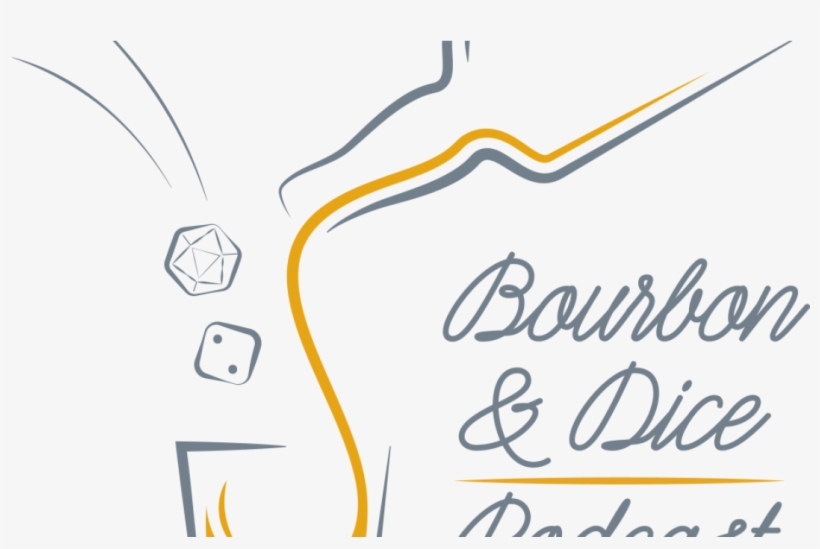 Whiskey And Dice Logo Full - Whisky, transparent png #5120051