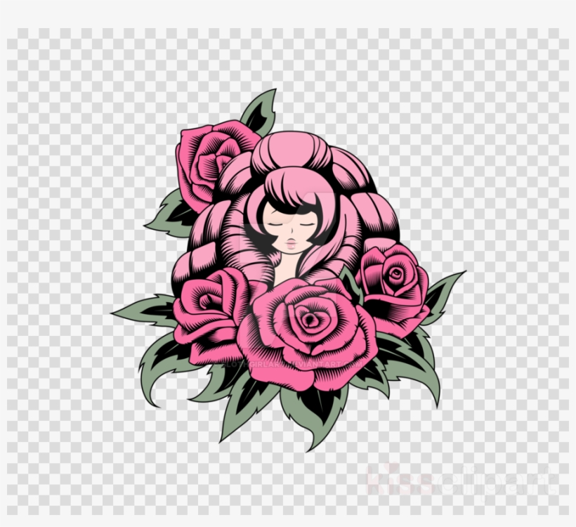 Steven Universe Tatuaje Garnet Clipart Garnet Greg - Steven Universe Tattoo, transparent png #5120454