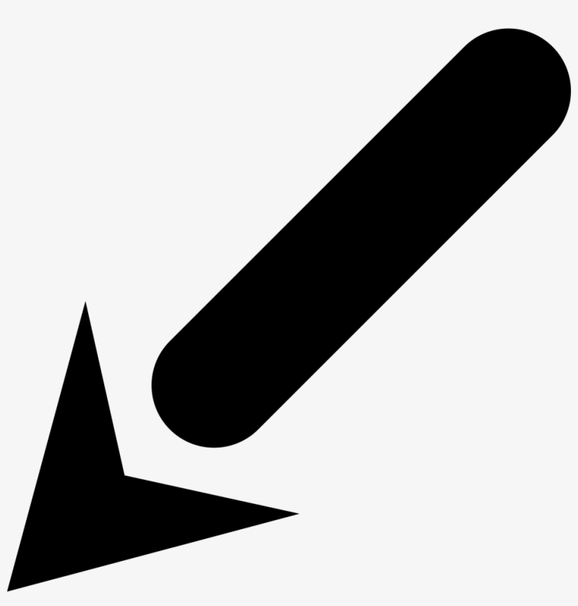 Paint Brush Comments, transparent png #5120519