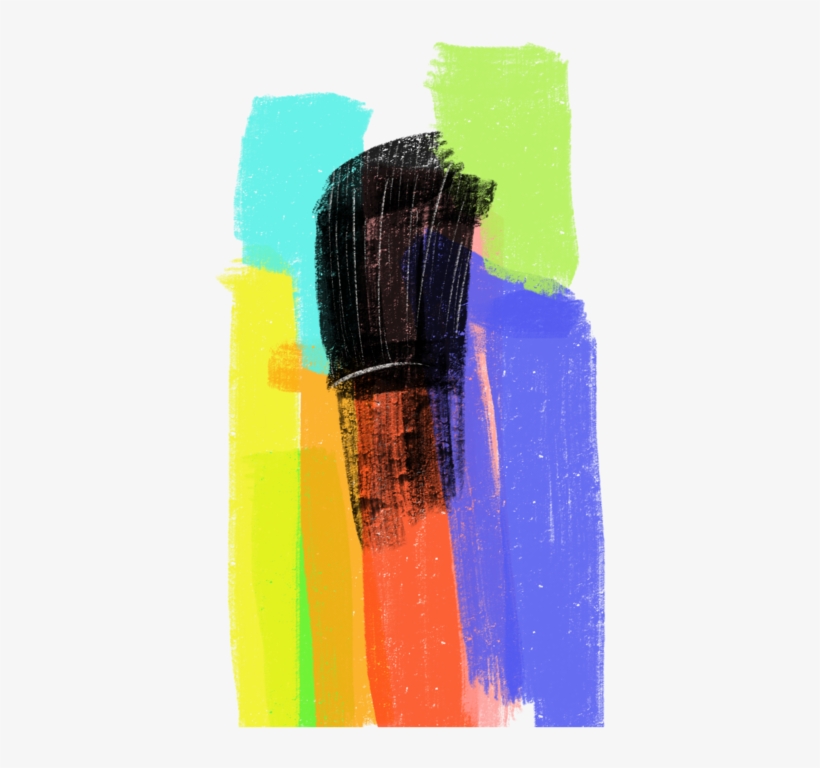 Brush Icon 2, transparent png #5120839