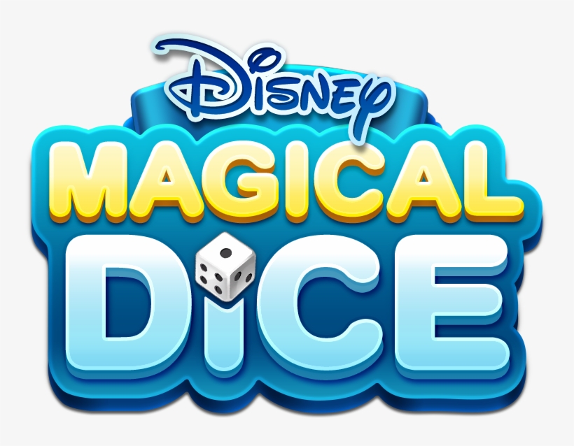 Disney Magical Dice - Free Transparent PNG Download - PNGkey