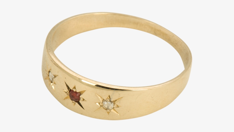 Dorothy Garnet - Bangle, transparent png #5121178