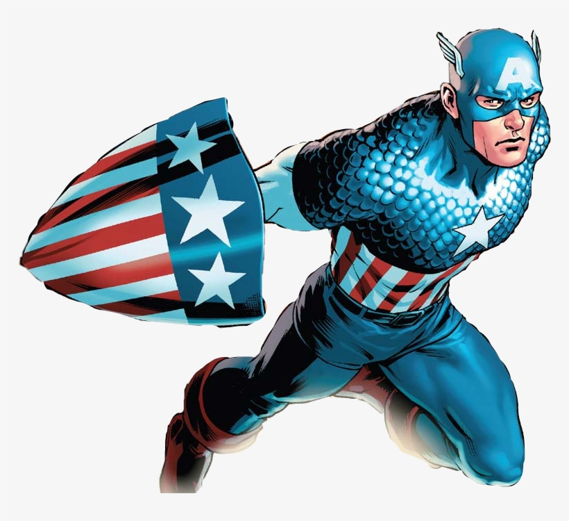 Captainamerica Steverogers Marvel Avengers Freetoedit - Captain America Steve Rogers #2, transparent png #5121335