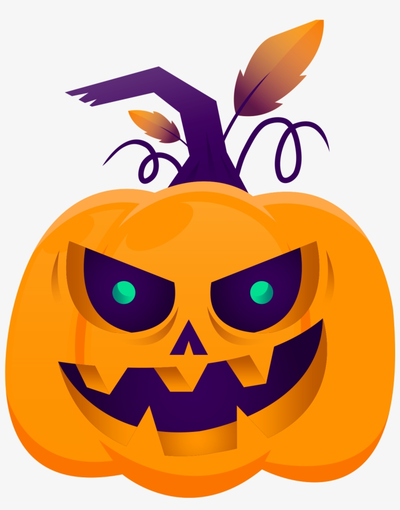 Check The Sweets Have A Look Through All The Sweets - Halloween Pumpkin Collection, transparent png #5121393