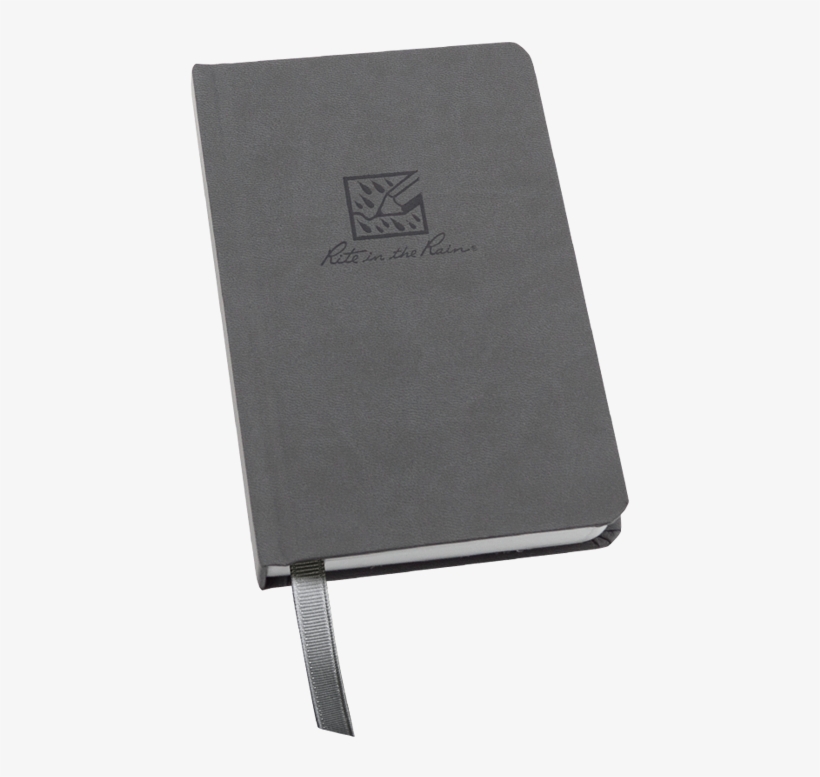 Centennial Bound Book Hardbound Rite In The Rain Notebook - Rite In The Rain Centennial Edition Bound Book 100-m, transparent png #5121454