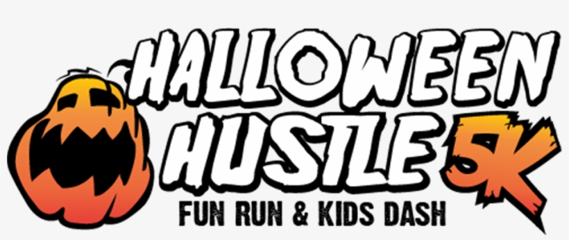 Halloween Hustle 5k, transparent png #5121512