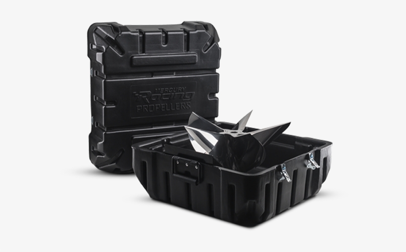 Photo Of Cnc Cleaver Propeller Case Boat Propeller Box Free