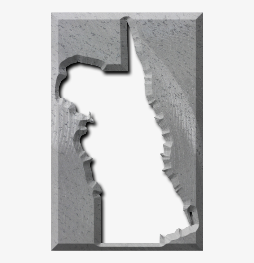 A Map Of St - Wall, transparent png #5122122