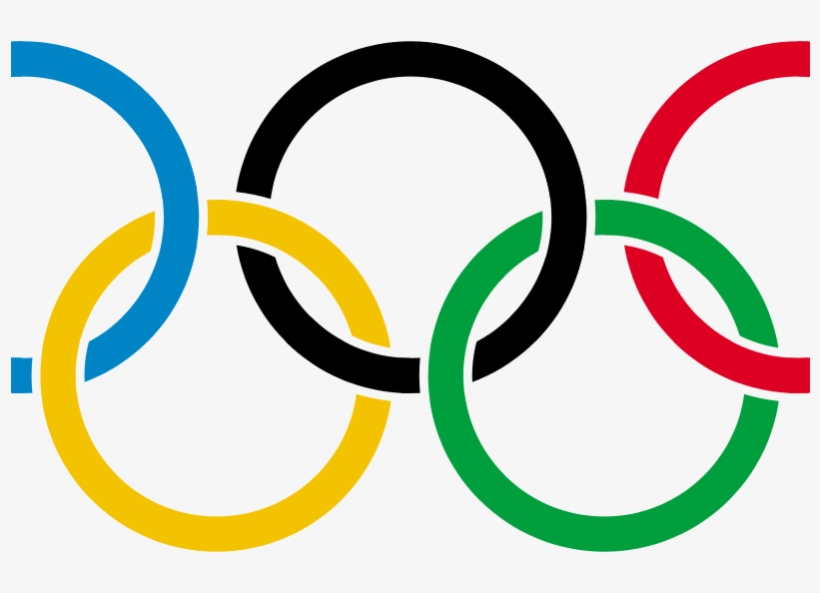 Historical Dictionary Of The Olympic Movement By Bill, transparent png #5122167