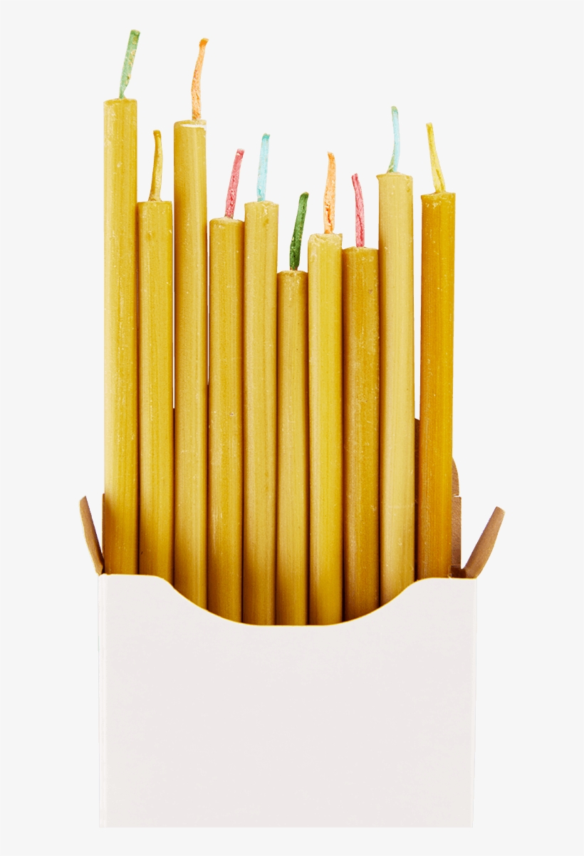 Mini Ovo Things - Birthday Candles, transparent png #5122293