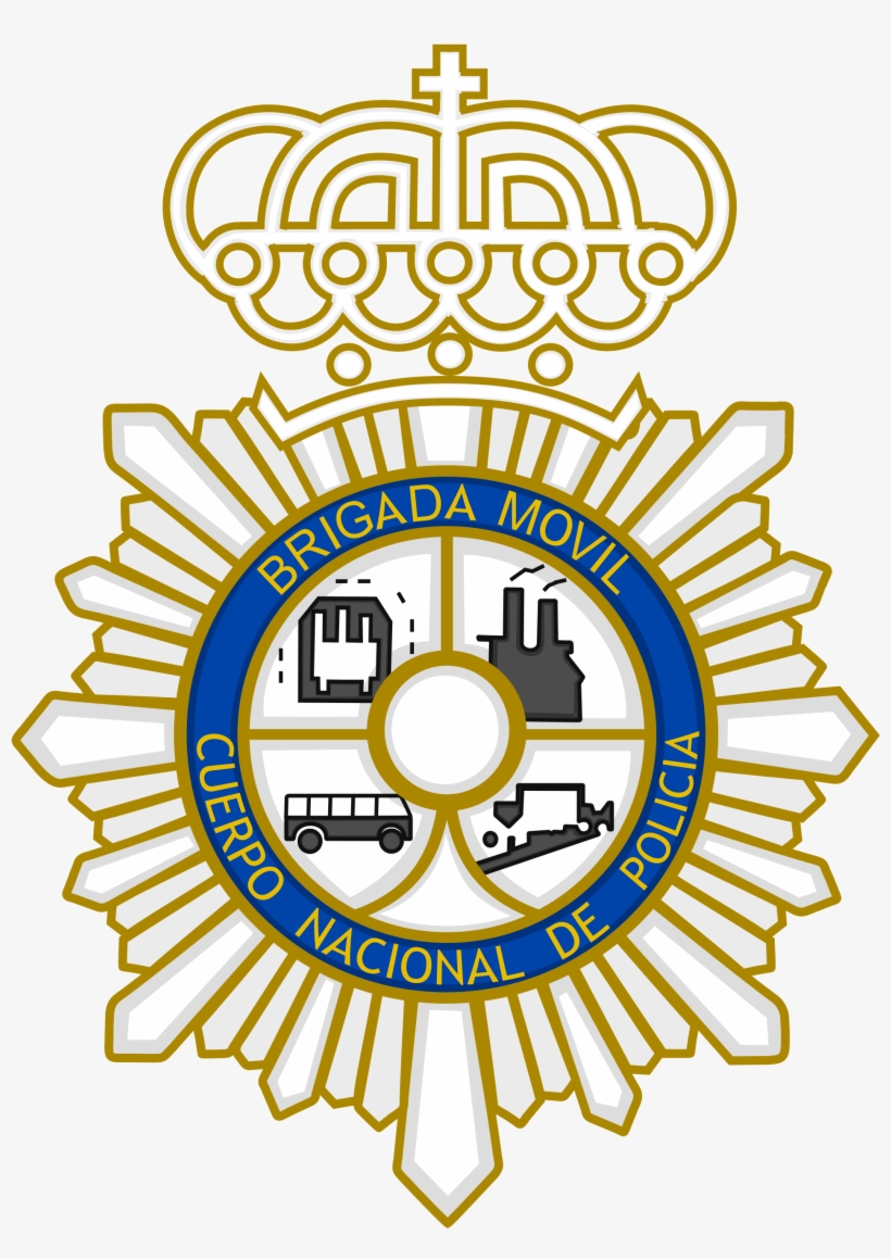 Open - National Police Corps, transparent png #5122354
