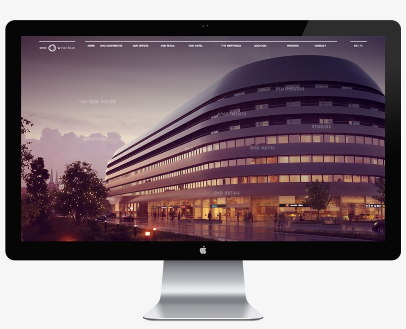 See Project Online - Poland Wroclaw, transparent png #5122427