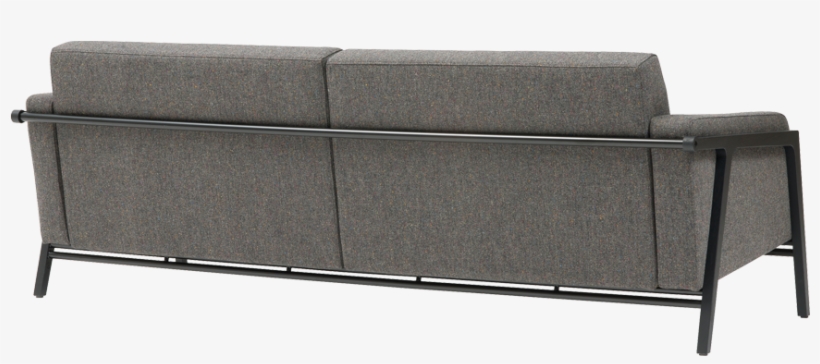 Harvink Bank Splinter - Studio Couch, transparent png #5122924