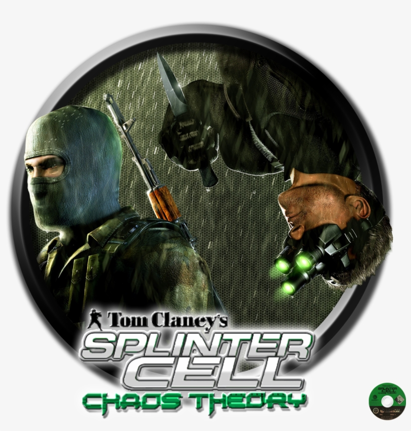 Liked Like Share - Mgsv Vs Splinter Cell, transparent png #5122989