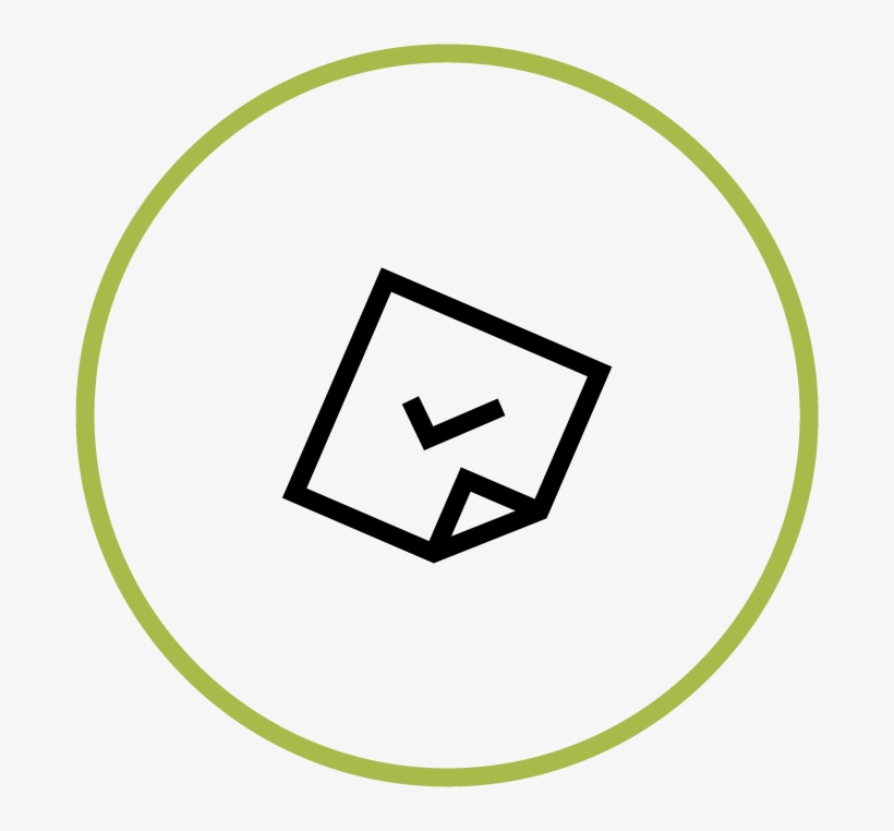 New Icon - Election, transparent png #5123036
