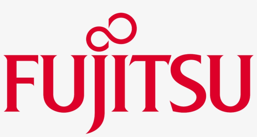Fujitsu Siemens - Fujitsu Technology Solutions, transparent png #5123223