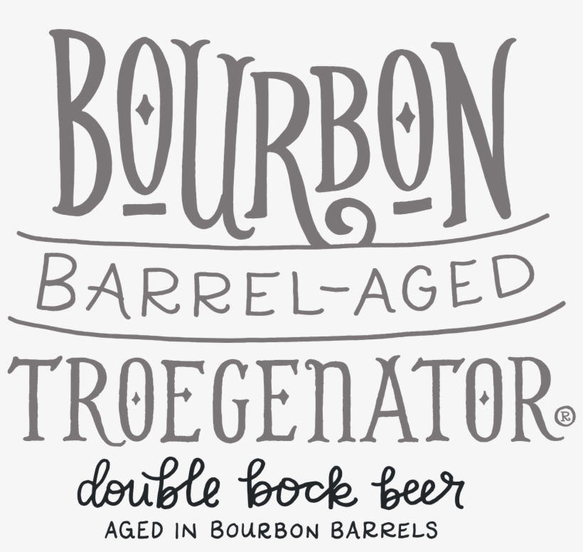 Pdf Png - Troegenator Doublebock Beer - 6 Pack, 12 Fl Oz Bottles, transparent png #5123413