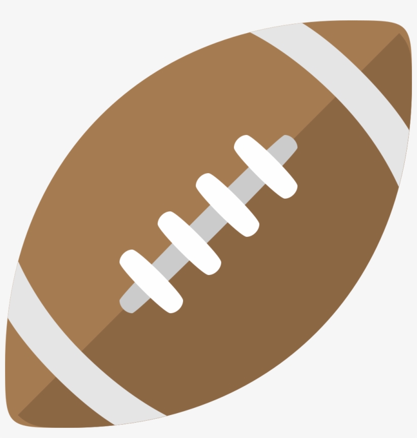 Download Svg Download Png - American Football Icon Png, transparent png #5123420
