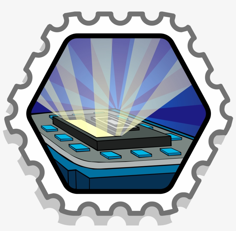 List Of System Defender Stamps - Club Penguin 3 Coin Bubbles Stamp, transparent png #5123482