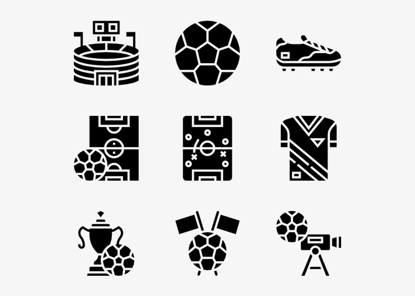 Football - American Football, transparent png #5123720