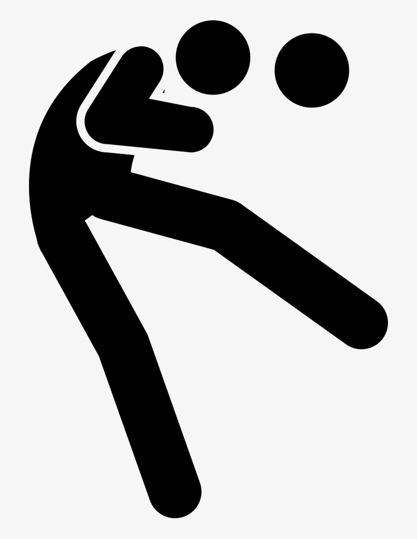 Png File Svg - Ícono Jugador De Fútbol Png, transparent png #5123799