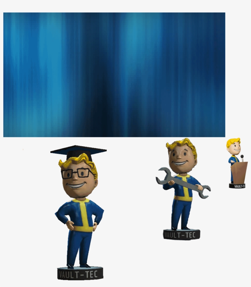 30 Pm 22072 Repair Bobblehead 10/12/2017 - Cartoon, transparent png #5123885