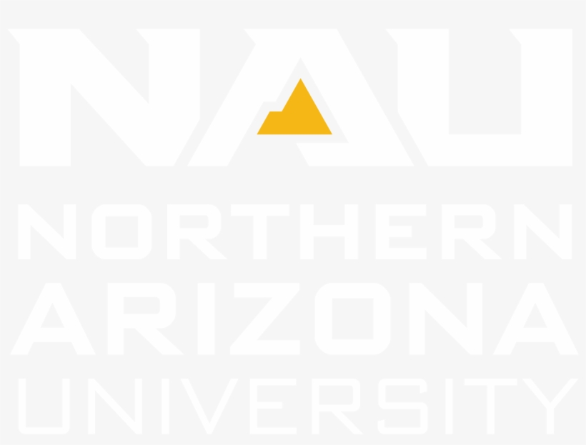 Cash, Visa, Mastercard, Jacks Debit Express And Dining - Northern Arizona University Pennant, transparent png #5123886