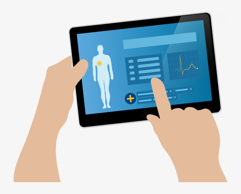 Medical Records - Electronic Health Records, transparent png #5124186