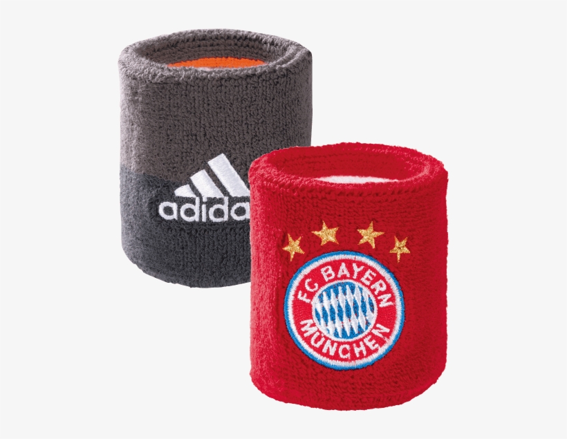 Adidas Sweatband 2-piece Set - Thread, transparent png #5124195