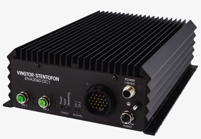 Ena2060-dc1 - Power Supply Transparent Background, transparent png #5124401