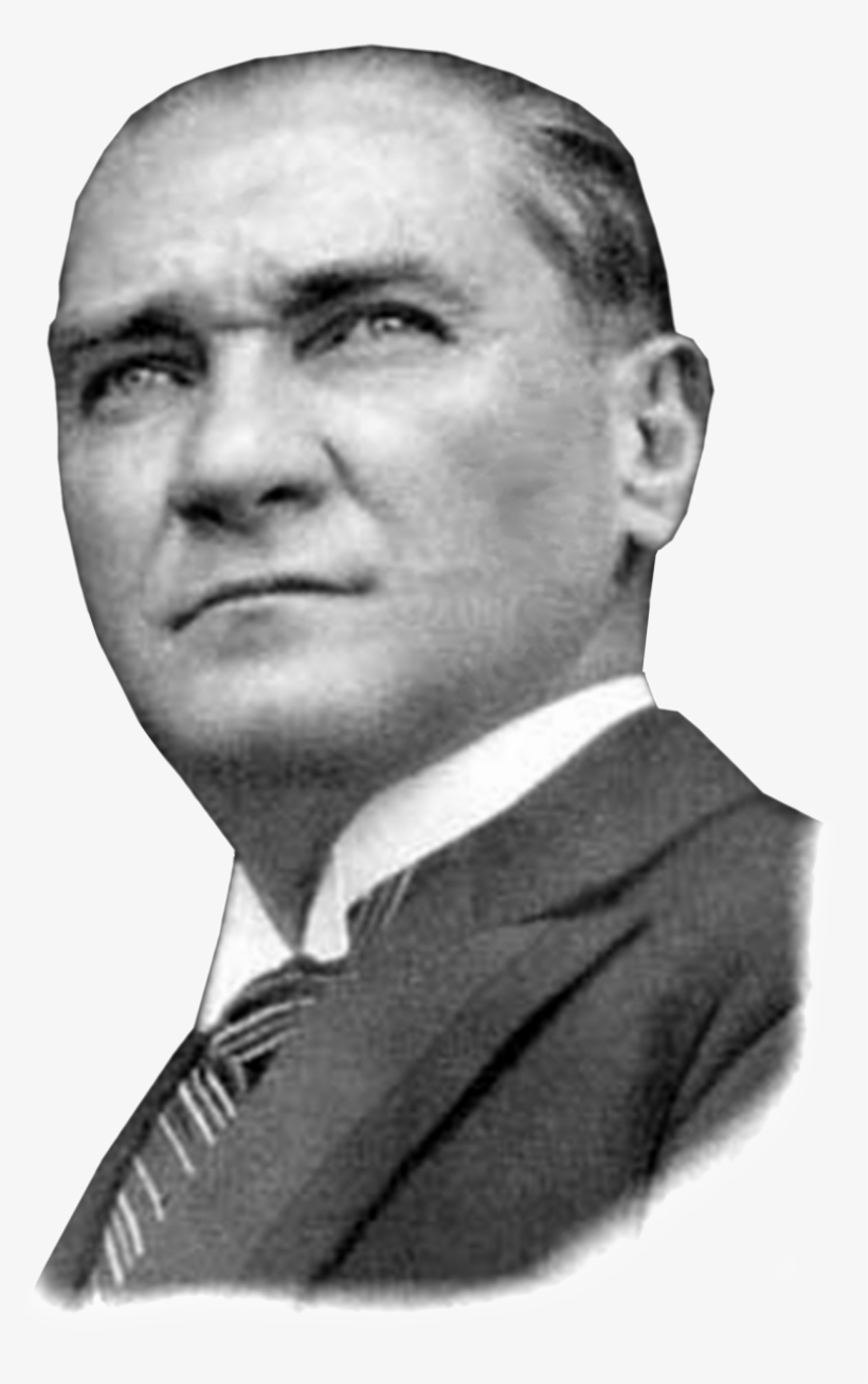 Atatürk Ile Ilgili Ödev Hazırlayanlar Veya Atatürk'ün - Leaders Special Edition The Man Who Changed, transparent png #5124626