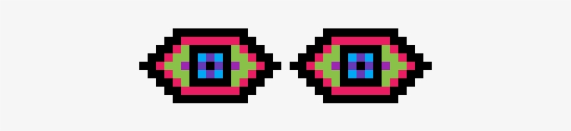 Creepy Eyes, transparent png #5124676