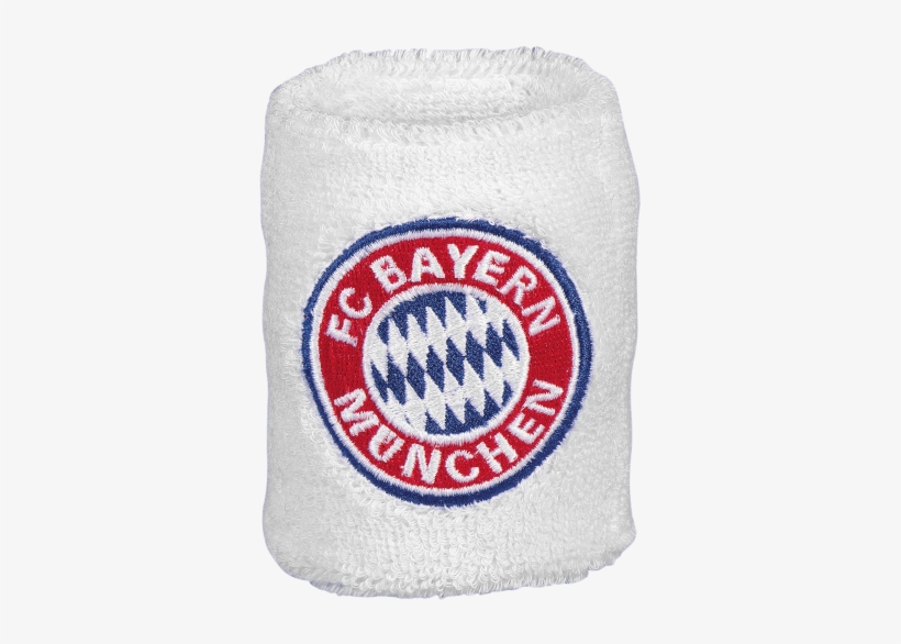 Sweat Band, Set Of - Logo Bayern Dream League Soccer 2018, transparent png #5124853