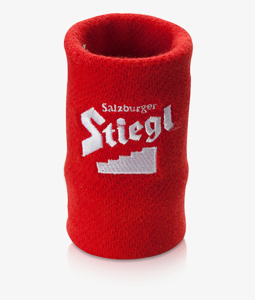 Stiegl Wristlet - Woolen, transparent png #5125070