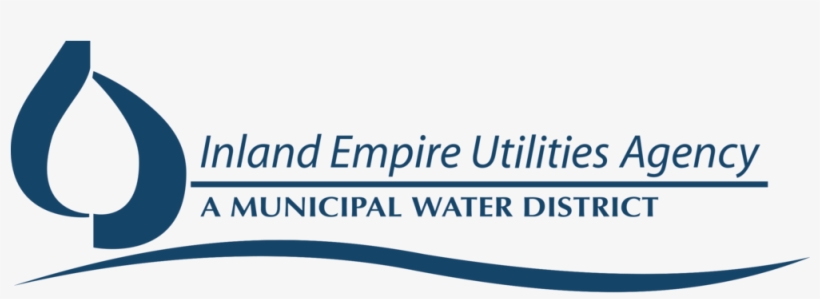 18 Logo - Inland Empire Utilities Logo, transparent png #5125216