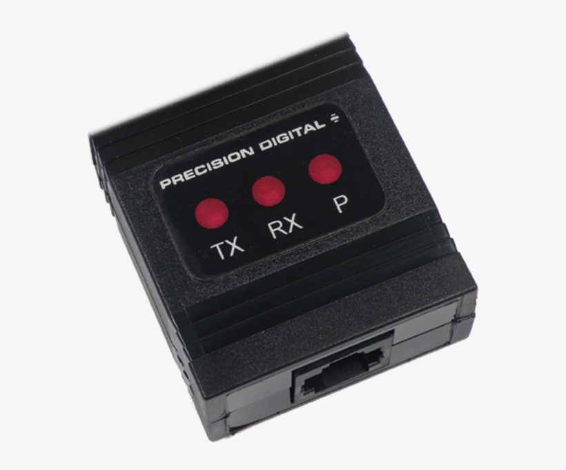 Cole-parmer Rs-232 Serial Adapter (process Panel Meter, transparent png #5125674