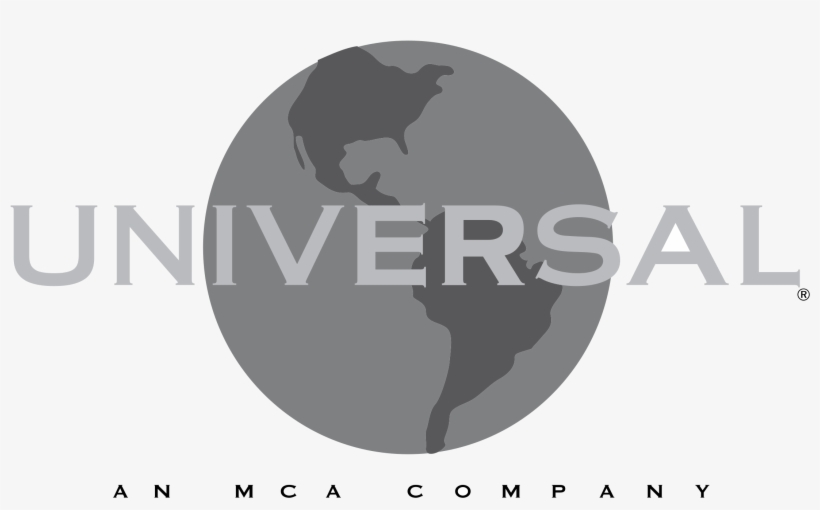 Universal Logo Png Transparent - Universal Logo Text, transparent png #5125980