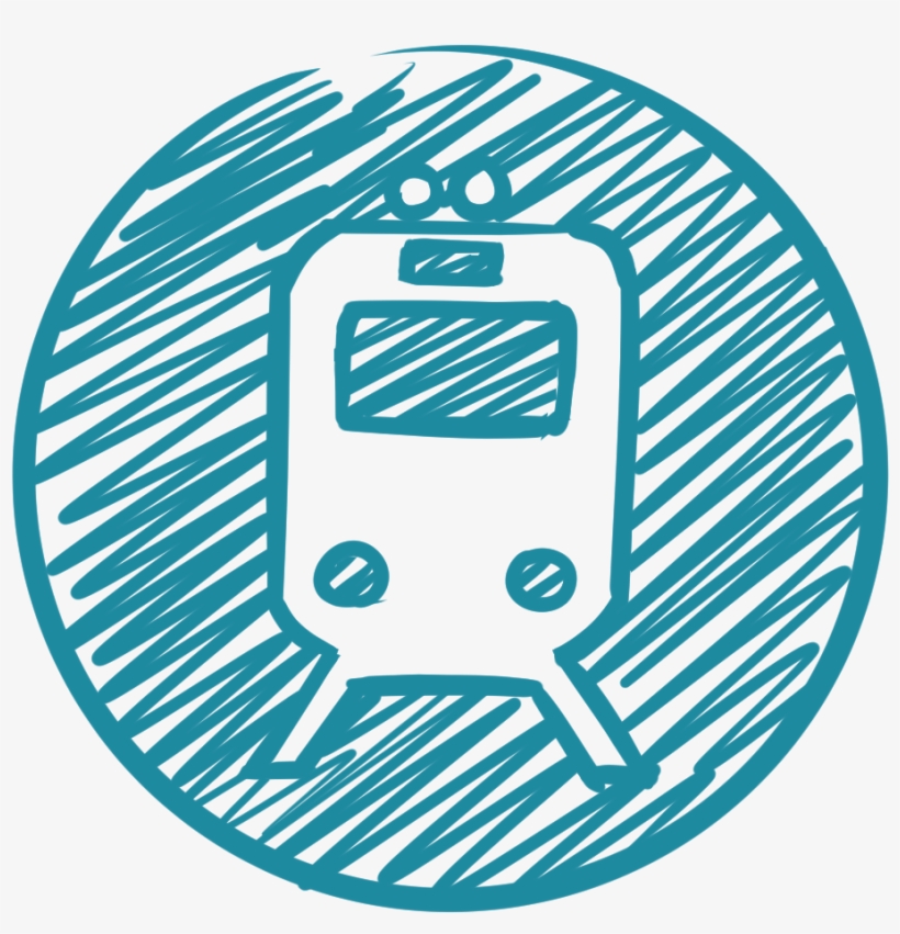 Train Station 5 Minutes Away - Tamil Nadu State Judicial Academy Logo, transparent png #5126157