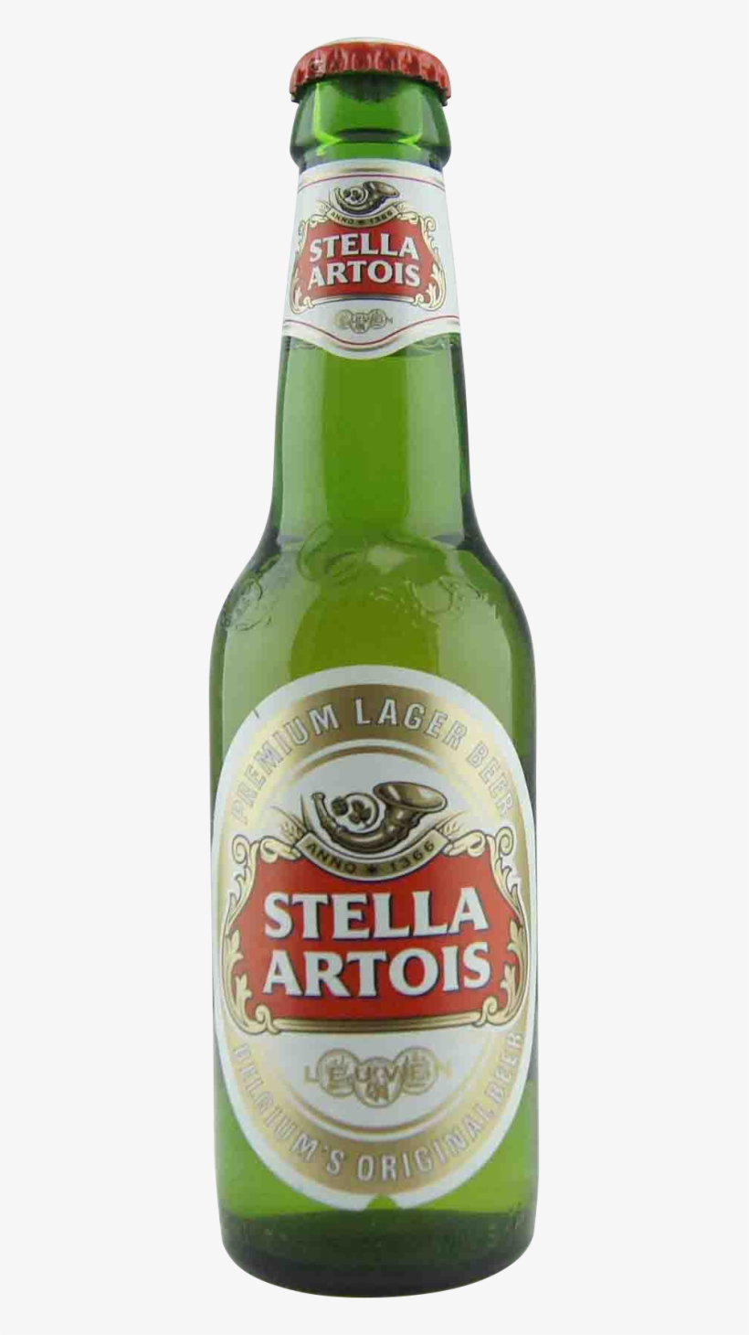 Stella Artois Png Artois Blonde - Stella Artois, transparent png #5126247