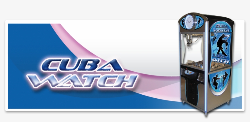 Cuba Watch - Clock, transparent png #5126350