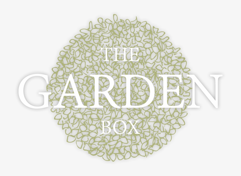The Garden Box - Circle, transparent png #5126352