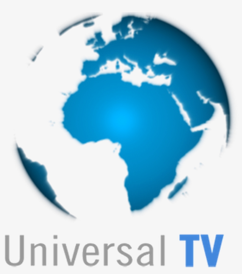 Telefishanka Universal Oo Lagu Ganaaxay $2,000 - Universal Somali Tv Logo, transparent png #5126414